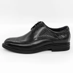 Елегантни обувки за мъже TK186191 Черен » MeiMall.bg