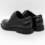 Елегантни обувки за мъже TK186191 Черен » MeiMall.bg