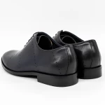 Елегантни обувки за мъже Y006A-30E Синьо » MeiMall.bg