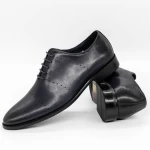 Елегантни обувки за мъже Y006A-30E Синьо » MeiMall.bg