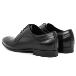 Елегантни обувки за мъже 792-043 Черен | Eldemas