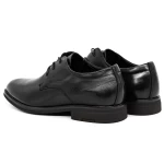 Елегантни обувки за мъже WM823 Черен » MeiMall.bg