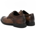 Елегантни обувки за мъже WM823 Светлокафяво » MeiMall.bg