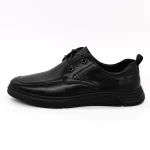 Мъжки ежедневни обувки WM830 Черен » MeiMall.bg