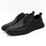 Мъжки ежедневни обувки WM830 Черен | Mels