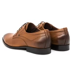Елегантни обувки за мъже Y006A-10A-1 Кафе » MeiMall.bg