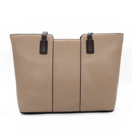 дамска чанта TT66 Каки » MeiMall.bg