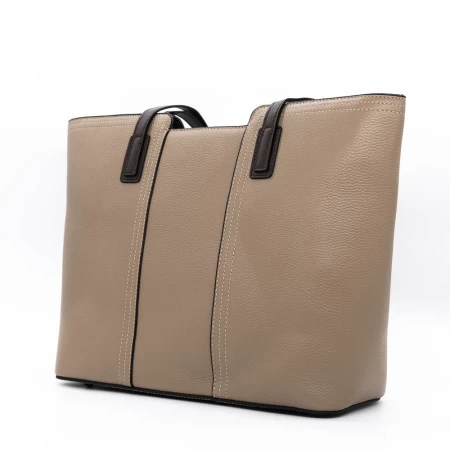 дамска чанта TT66 Каки » MeiMall.bg