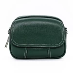 Чанта през рамо 8860 Зелено » MeiMall.bg