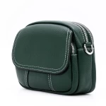 Чанта през рамо 8860 Зелено » MeiMall.bg