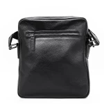 Мъжка чанта L1990 Черен » MeiMall.bg