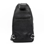 Мъжка чанта L1529 Черен » MeiMall.bg