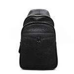 Мъжка чанта C1116 Черен | Injoy