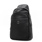 Мъжка чанта C1116 Черен | Injoy