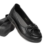 Дамски ежедневни обувки GA2312 Черен » MeiMall.bg