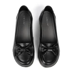 Дамски ежедневни обувки GA2312 Черен » MeiMall.bg