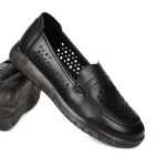 Дамски ежедневни обувки GA2314 Черен » MeiMall.bg
