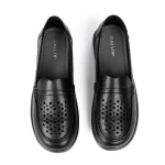 Дамски ежедневни обувки GA2314 Черен » MeiMall.bg