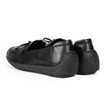 Дамски ежедневни обувки GA2315 Черен | Gallop