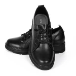 Дамски ежедневни обувки GA2316 Черен » MeiMall.bg