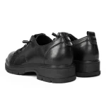 Дамски ежедневни обувки GA2316 Черен | Gallop