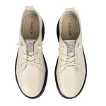 Дамски ежедневни обувки GA2316 Кремав цвят | Gallop