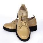 Дамски ежедневни обувки GA2316 Праскова | Gallop