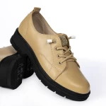 Дамски ежедневни обувки GA2316 Праскова | Gallop