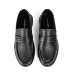 Елегантни обувки за мъже WM2500 Черен » MeiMall.bg