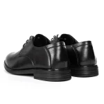 Елегантни обувки за мъже WM2523 Черен | Advancer
