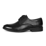 Елегантни обувки за мъже 10663 Черен | Advancer