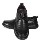 Мъжки ежедневни обувки 839988 Черен » MeiMall.bg