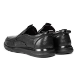 Мъжки ежедневни обувки 839979 Черен » MeiMall.bg