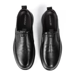 Мъжки ежедневни обувки 839979 Черен » MeiMall.bg