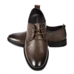 Елегантни обувки за мъже 8017968 Кафе | Advancer
