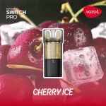 Еднократна касета SWITCH PRO CHERRY ICE | Vozol