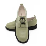 Дамски ежедневни обувки GA2303 Зелено | Gallop