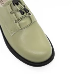 Дамски ежедневни обувки GA2303 Зелено » MeiMall.bg