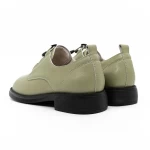 Дамски ежедневни обувки GA2303 Зелено » MeiMall.bg