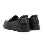 Дамски ежедневни обувки 66220 Черен » MeiMall.bg