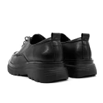 Дамски ежедневни обувки 37821 Черен | Advancer