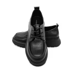 Дамски ежедневни обувки 37821 Черен » MeiMall.bg