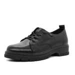 Дамски ежедневни обувки 23726 Черен | Advancer