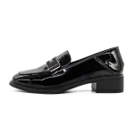 Дамски ежедневни обувки 5020-2 Черен | Advancer