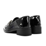 Дамски ежедневни обувки 5020-2 Черен » MeiMall.bg