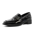 Дамски ежедневни обувки 5020-2 Черен | Advancer