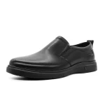 Елегантни обувки за мъже 1D2532 Черен » MeiMall.bg