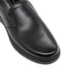 Елегантни обувки за мъже 1D2532 Черен | Advancer