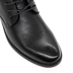 Елегантни обувки за мъже 17335 Черен | Stephano