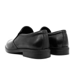 Елегантни обувки за мъже 17336 Черен | Stephano
